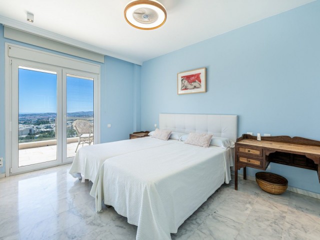 5 Makuuhuoneen Huvila La Capellania