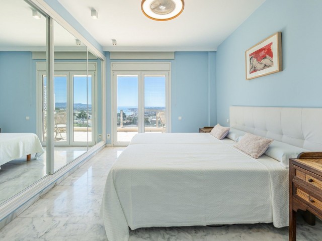 5 Makuuhuoneen Huvila La Capellania