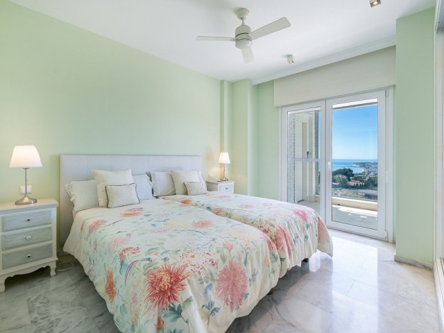 5 Makuuhuoneen Huvila La Capellania