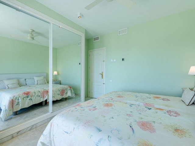 5 Makuuhuoneen Huvila La Capellania