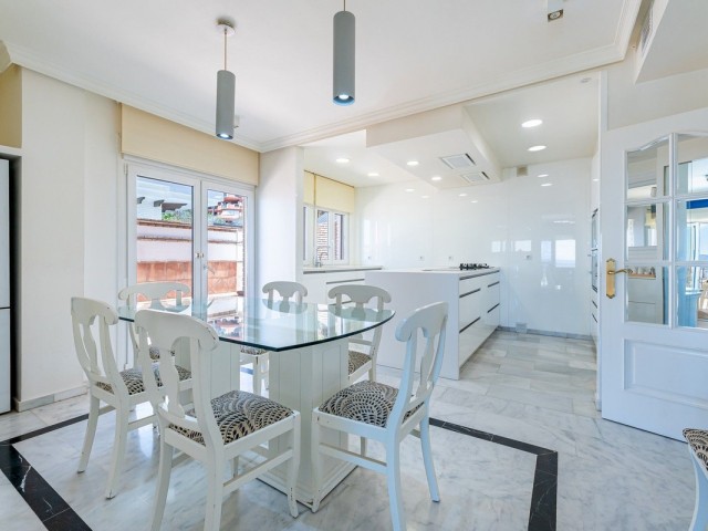 Villa avec 5 Chambres  à La Capellania