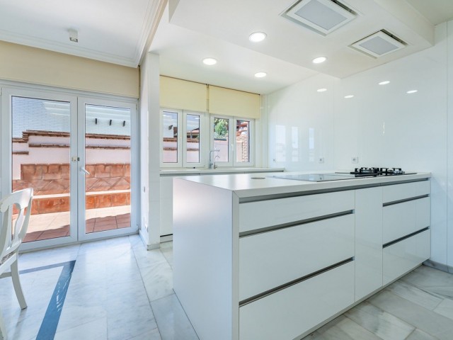 Villa avec 5 Chambres  à La Capellania