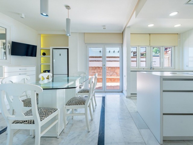 Villa avec 5 Chambres  à La Capellania