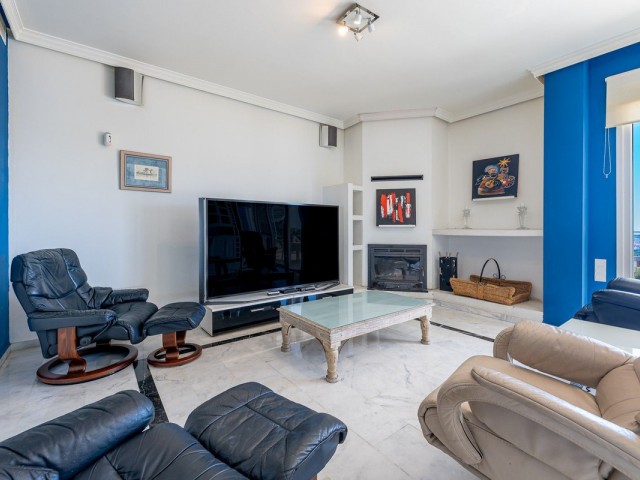 Villa avec 5 Chambres  à La Capellania