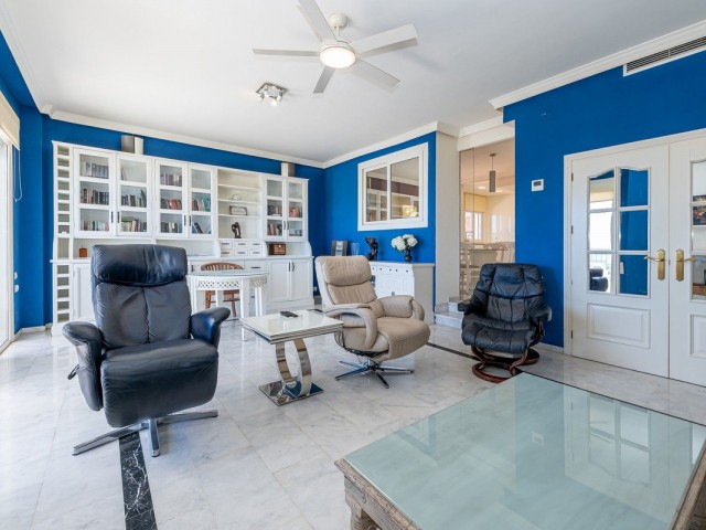 Villa avec 5 Chambres  à La Capellania