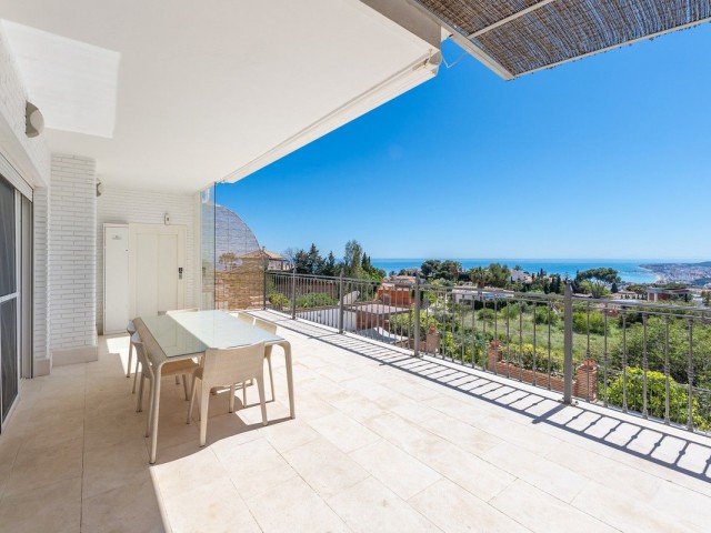 Villa avec 5 Chambres  à La Capellania