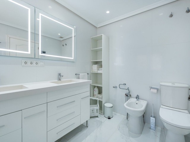 Villa avec 5 Chambres  à La Capellania