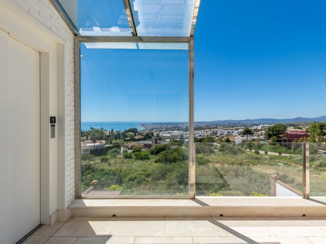 Villa avec 5 Chambres  à La Capellania