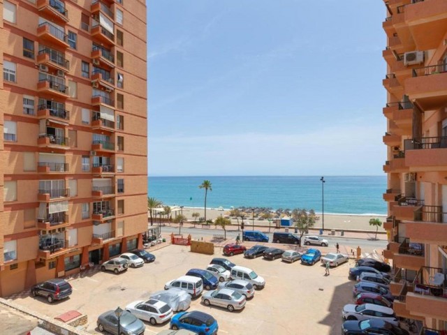 3 Soveroms Leilighet i Fuengirola