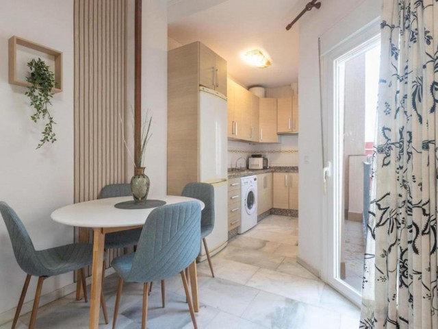 3 Soveroms Leilighet i Fuengirola