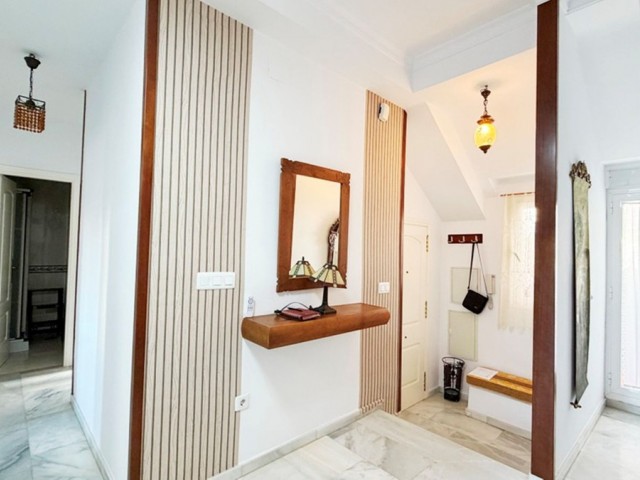 3 Soveroms Leilighet i Fuengirola