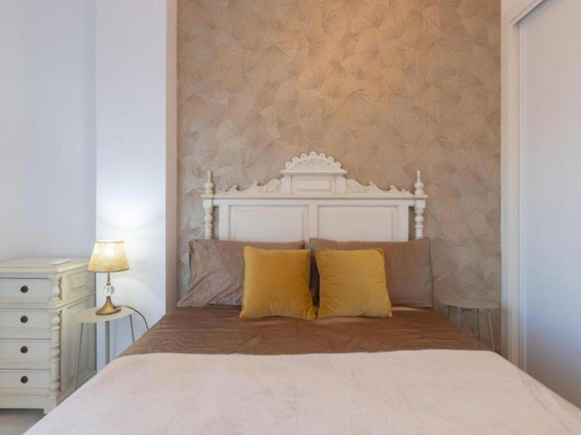 3 Soveroms Leilighet i Fuengirola