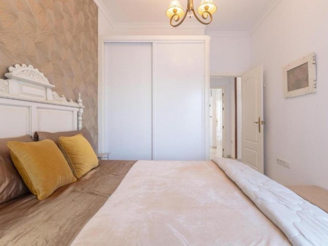 3 Soveroms Leilighet i Fuengirola