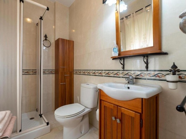 3 Soveroms Leilighet i Fuengirola