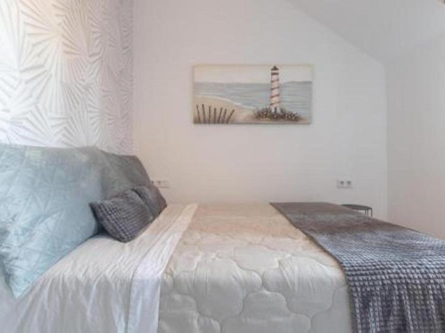 3 Soveroms Leilighet i Fuengirola