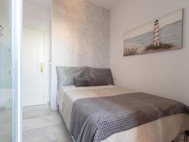 3 Soveroms Leilighet i Fuengirola