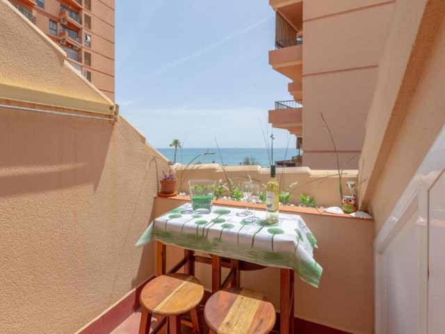 3 Soveroms Leilighet i Fuengirola