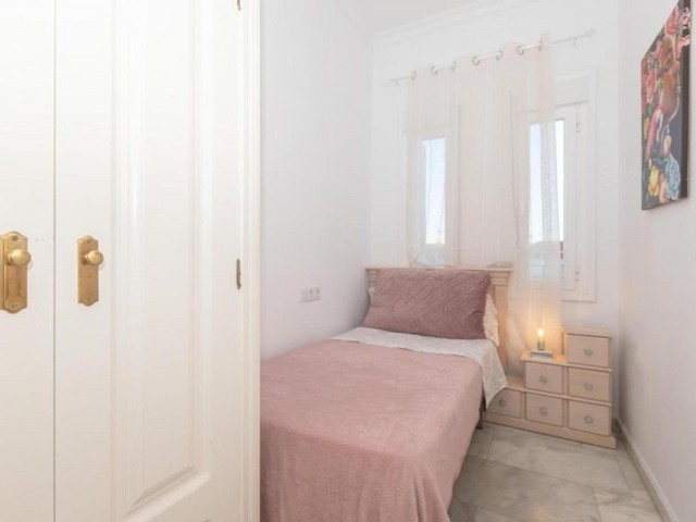 3 Soveroms Leilighet i Fuengirola