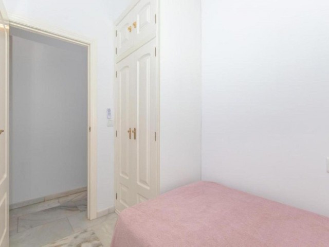 3 Soveroms Leilighet i Fuengirola