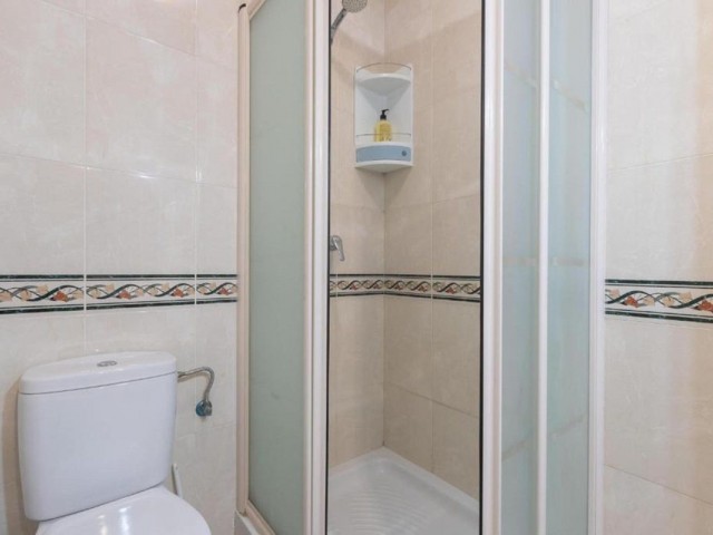 3 Soveroms Leilighet i Fuengirola