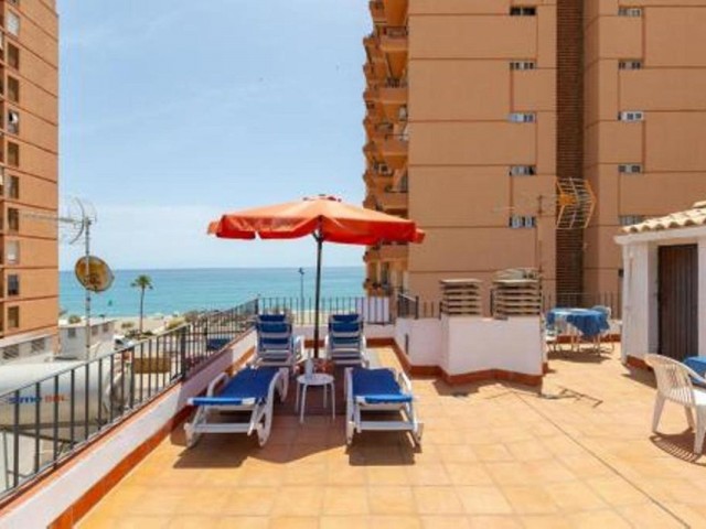 3 Soveroms Leilighet i Fuengirola