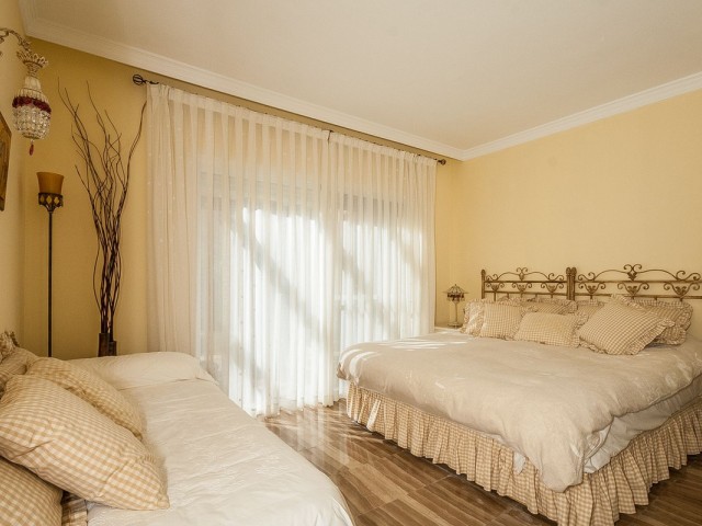 2 Soveroms Leilighet i Elviria