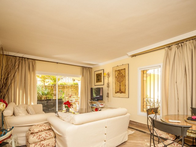 2 Soveroms Leilighet i Elviria