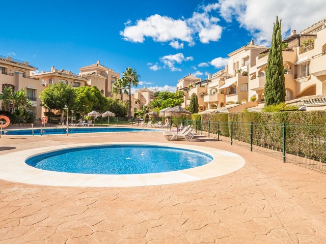 Appartement, Elviria