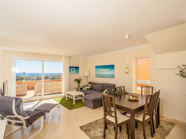 Kattohuoneisto Elviria