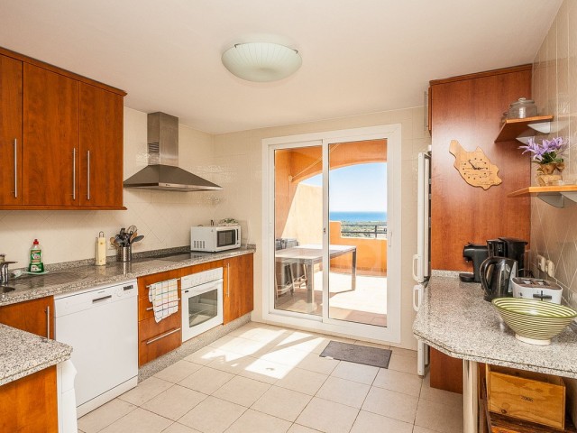 Kattohuoneisto Elviria