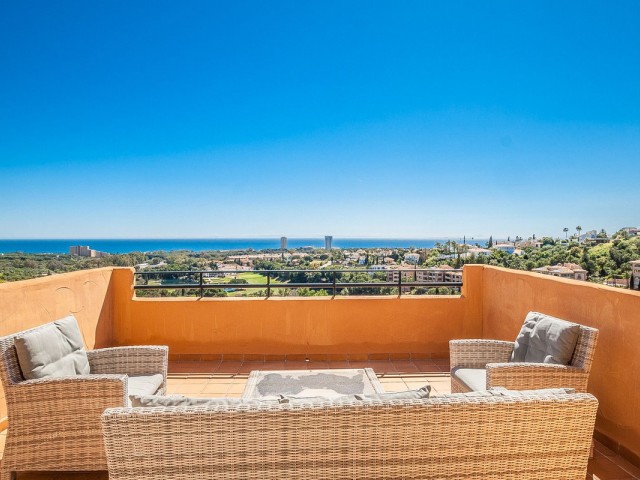 Kattohuoneisto Elviria