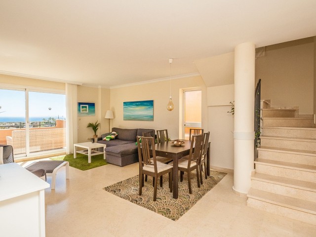 Kattohuoneisto Elviria