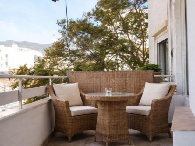 Appartement avec 2 Chambres  à Marbella