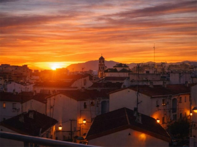 Appartement avec 2 Chambres  à Marbella