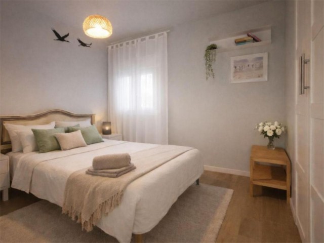 Appartement avec 2 Chambres  à Marbella