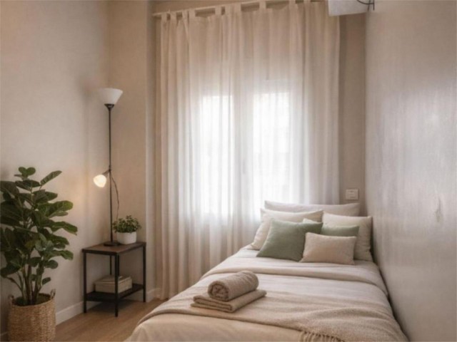 Appartement avec 2 Chambres  à Marbella