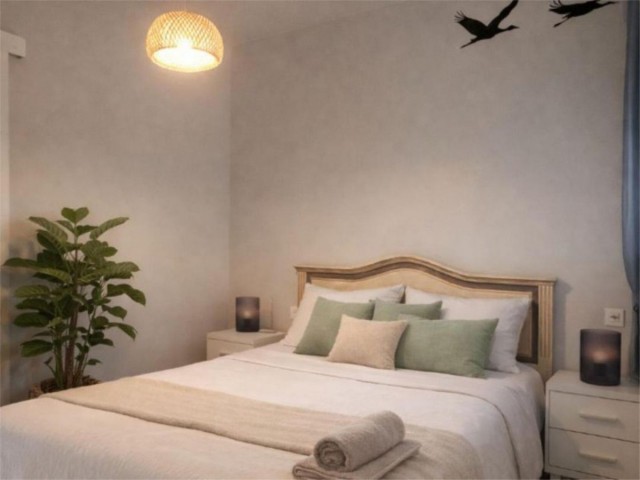 Appartement avec 2 Chambres  à Marbella