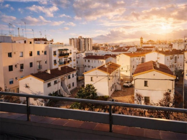 Appartement avec 2 Chambres  à Marbella