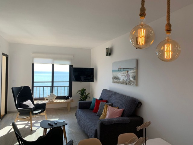 2 Makuuhuoneen Huoneisto Fuengirola