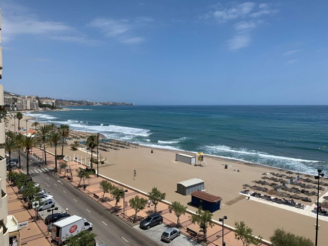 2 Makuuhuoneen Huoneisto Fuengirola