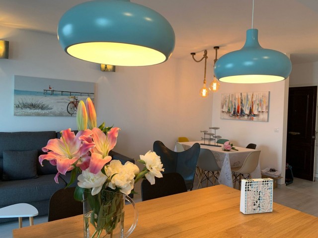 2 Makuuhuoneen Huoneisto Fuengirola