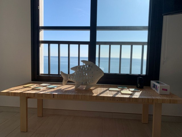 2 Makuuhuoneen Huoneisto Fuengirola