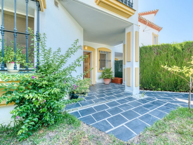 Rivitalo, Bel Air, R5361880