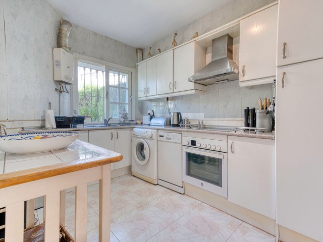 3 Makuuhuoneen Rivitalo Bel Air