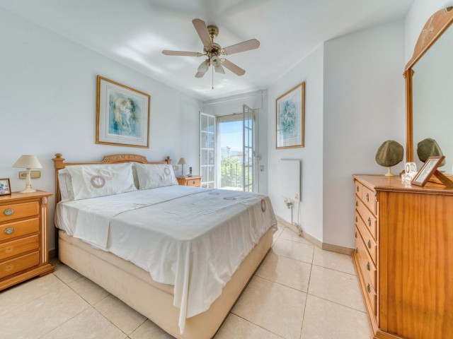 3 Makuuhuoneen Rivitalo Bel Air