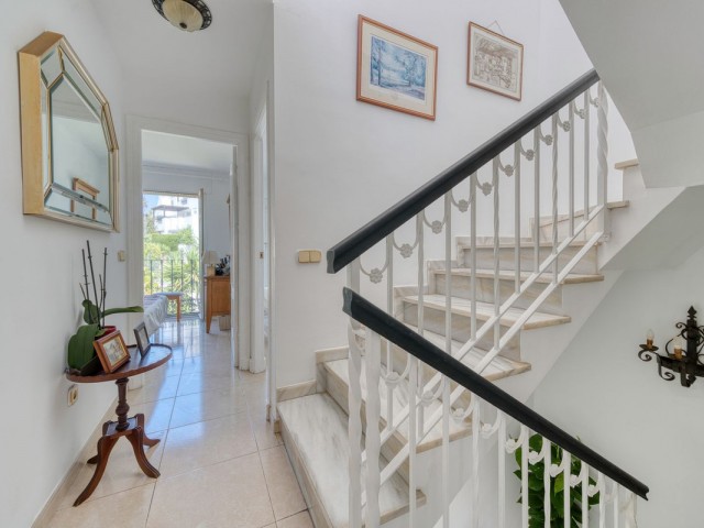 3 Makuuhuoneen Rivitalo Bel Air