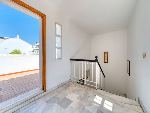 3 Makuuhuoneen Rivitalo Bel Air