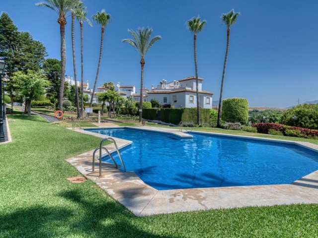 3 Makuuhuoneen Rivitalo Bel Air