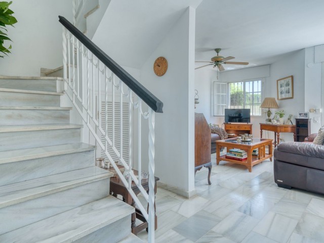 3 Makuuhuoneen Rivitalo Bel Air