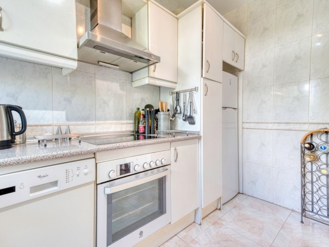 3 Makuuhuoneen Rivitalo Bel Air